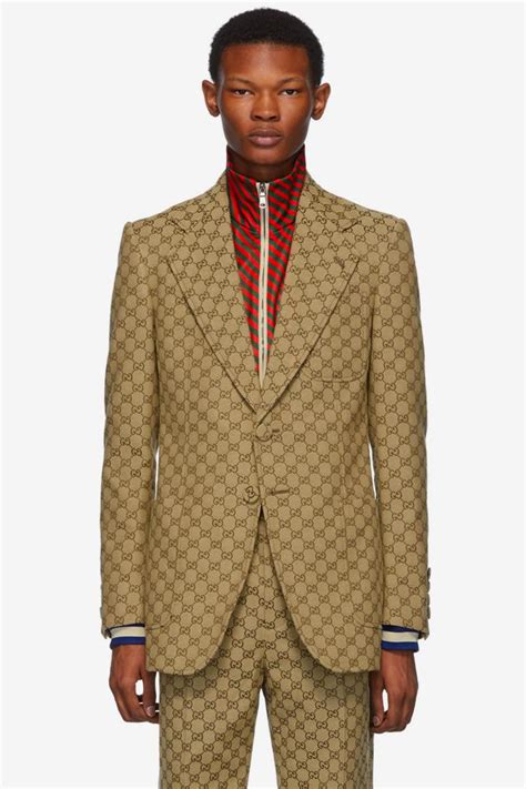 designer outfit gucci men|Gucci for men official.